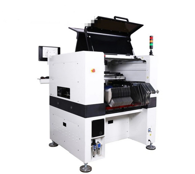 JEDEC tray feeder suppliers Nigeria EMS