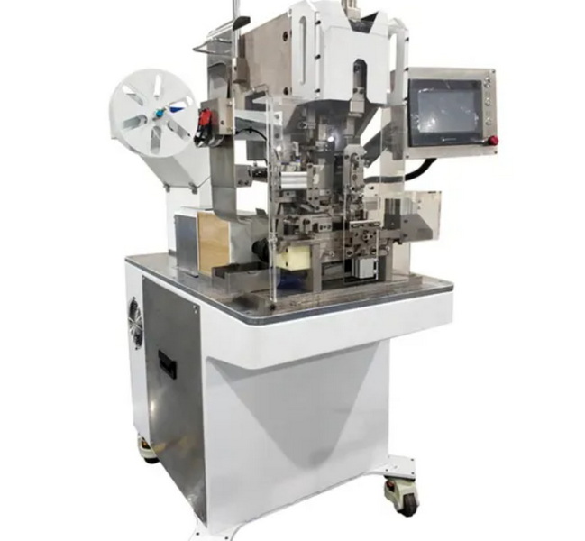 High Quality Terminal Insertion Machines Vietnam