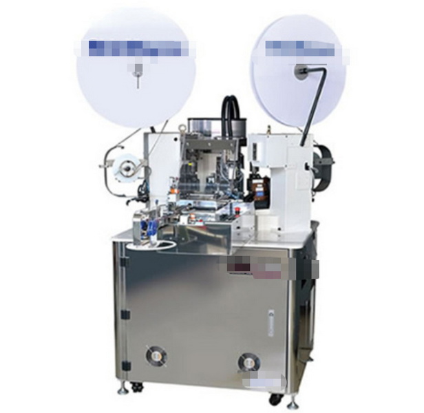 Terminal Insertion Machine Solutions Thailand