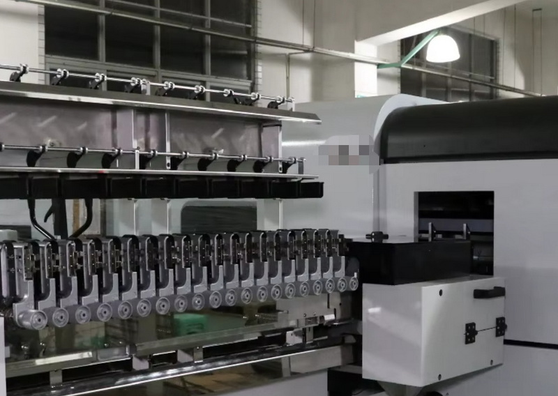 High Quality Terminal Insertion Machines Philippines