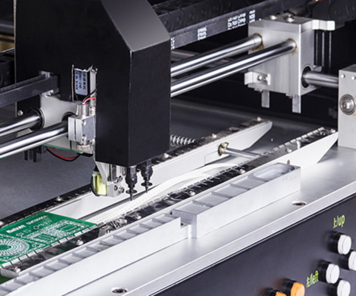 SMT Manufacturing Equipment Fixes