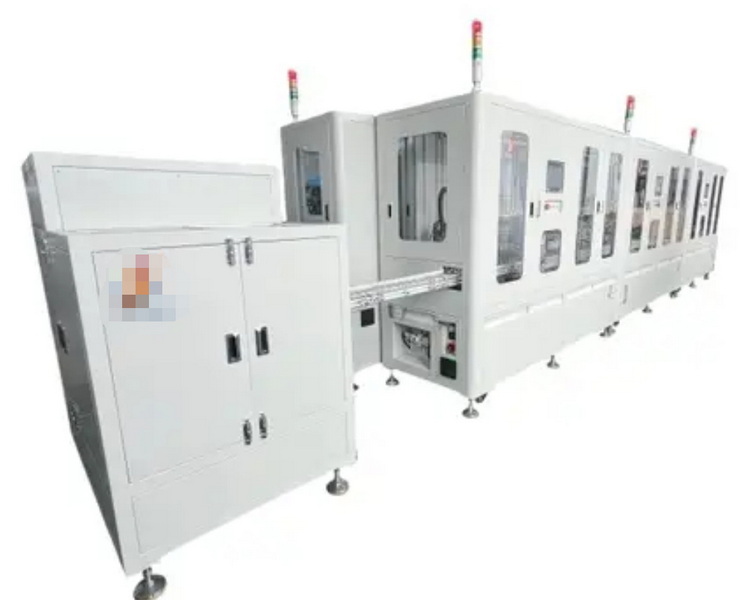 Wire Terminal Insertion Machine Israel