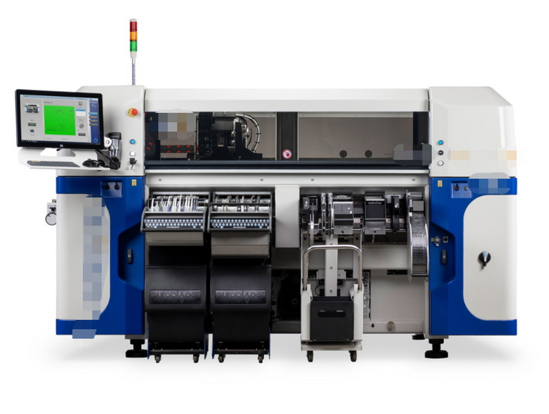 SMT Inspection Equipment UK