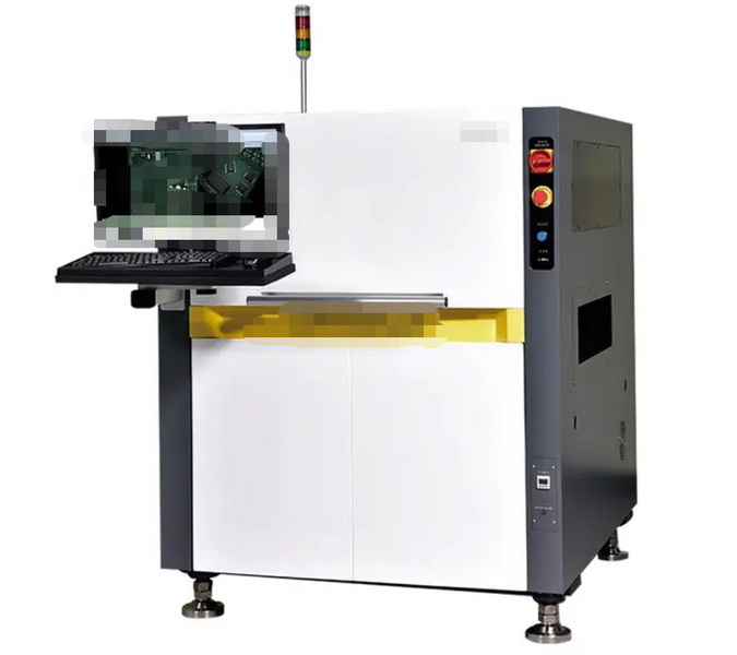 SMT Inspection Equipment Egypt