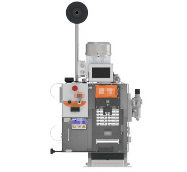 Terminal Insertion Machine Solutions Singapore