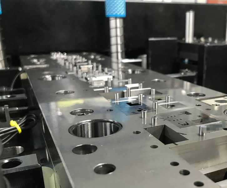 High Quality Terminal Insertion Machines Iran