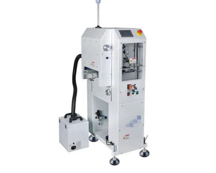 Advanced SMT Manufacturing Solutions Southeast Asia