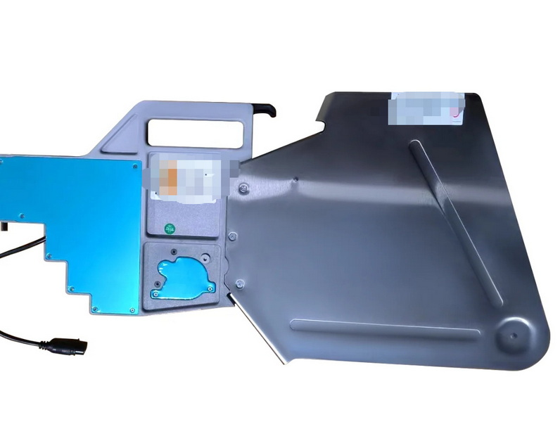 Israel SMT Assembly Equipment Israel SMT Assembly Equipment