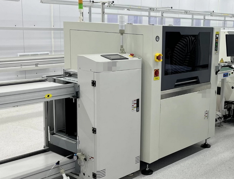 SMT Equipment Selection Criteria