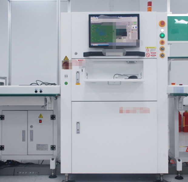 SMT Equipment Maintenance