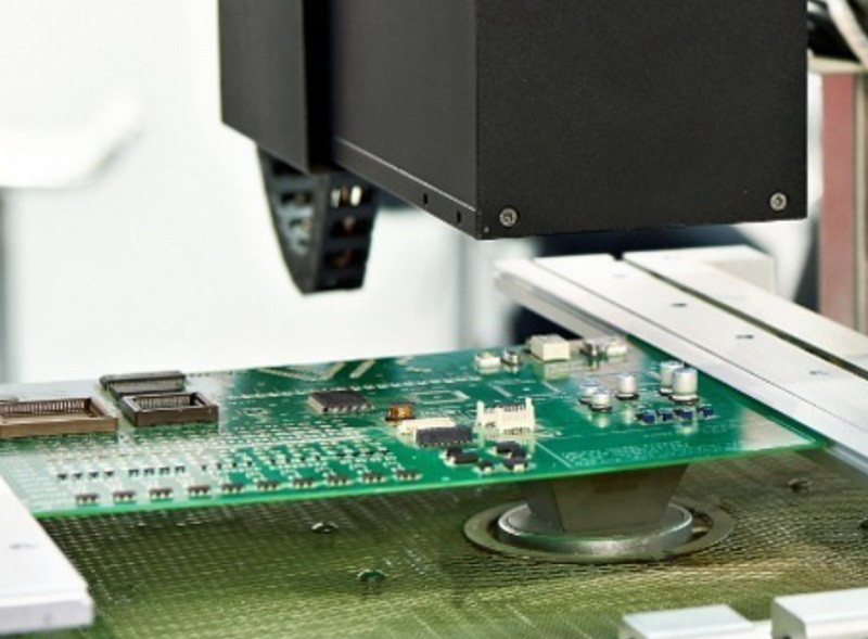 SMT Production Innovations