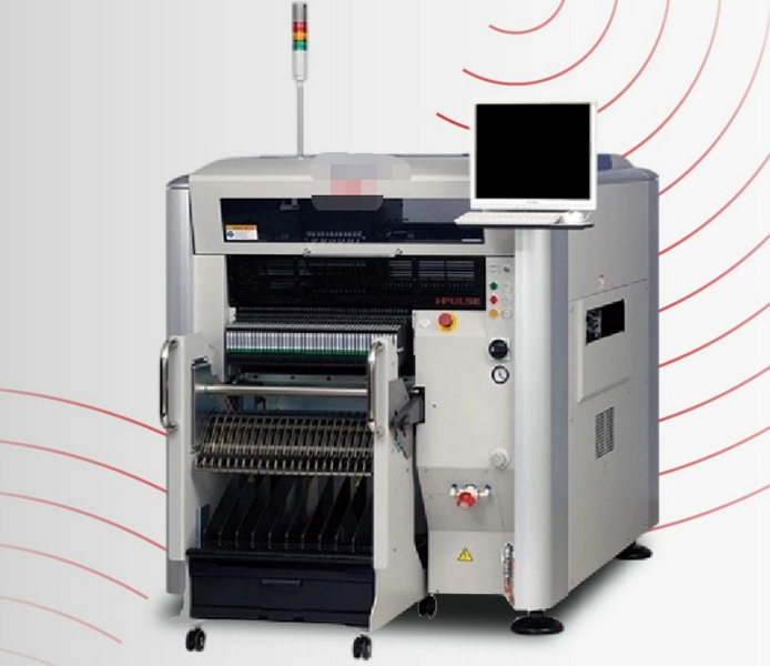 SMT Machinery Suppliers Malaysia