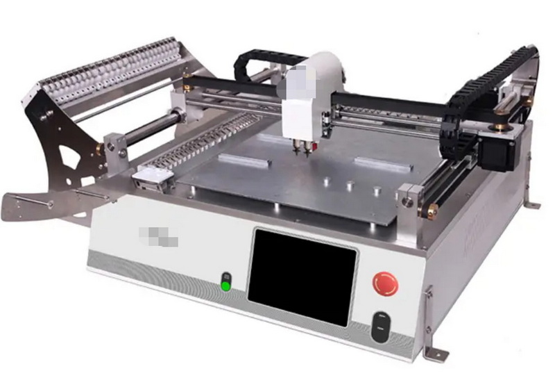Industrial SMT Machine Manufacturers Iran