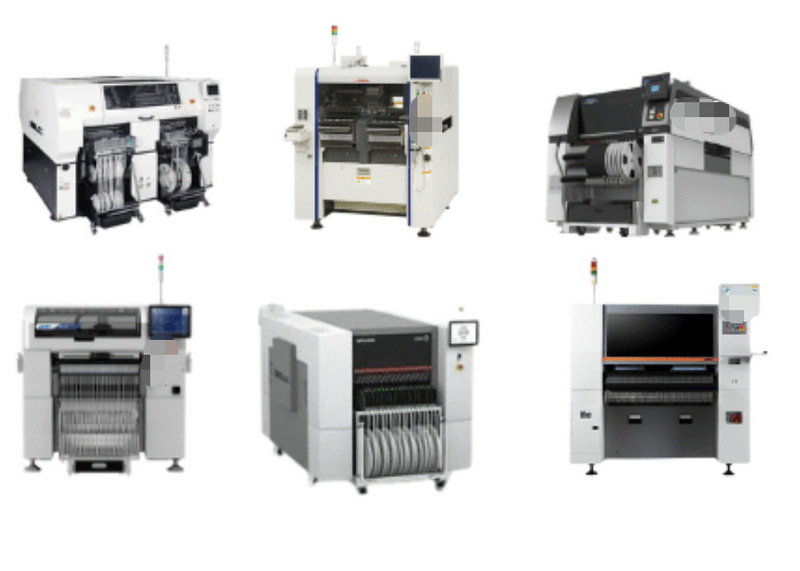 SMT Electronic Assembly Parts Indonesia