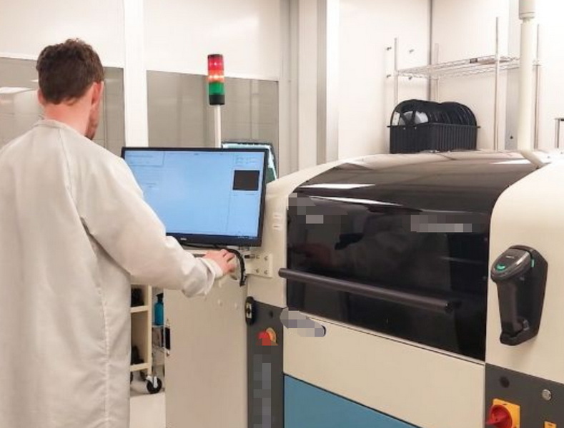 Top Germany SMT Spare Parts Suppliers Top Germany SMT Spare Parts Suppliers