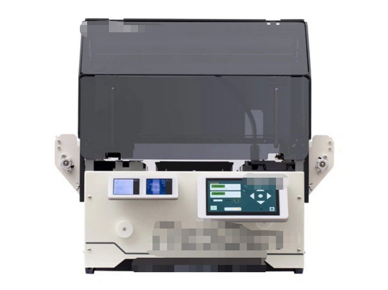 Netherlands Surface Mount Technology Feeders