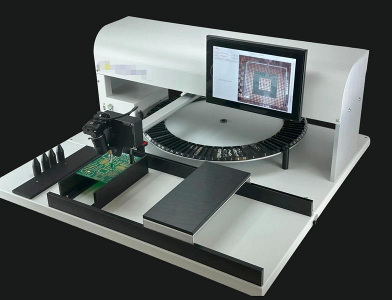 SMT Equipment Manufacturers Thailand SMT Equipment Manufacturers Thailand