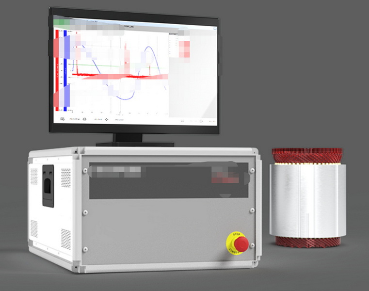 Terminal Insertion Machine Solutions Malaysia