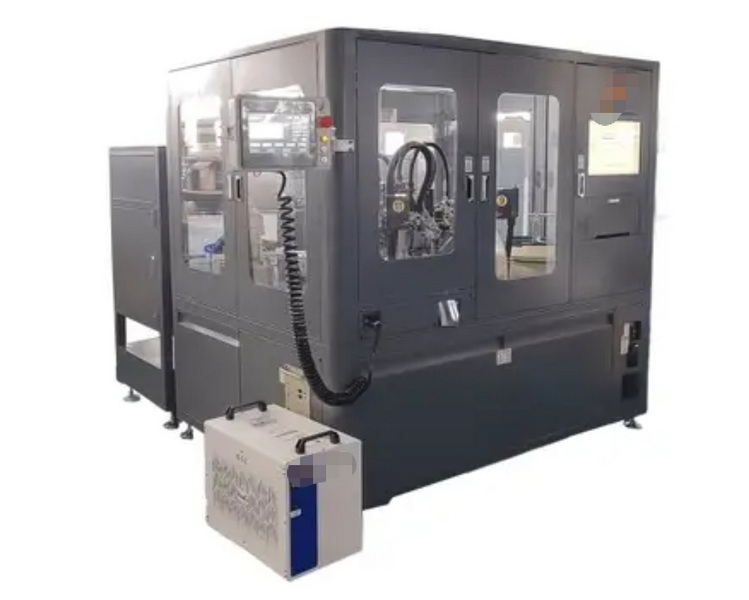 PCB Terminal Insertion Machine Israel