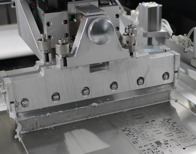 SMT Productivity Measurement