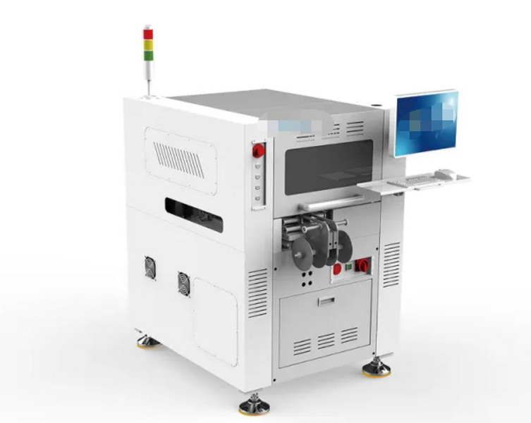 Electronics Manufacturing Equipment