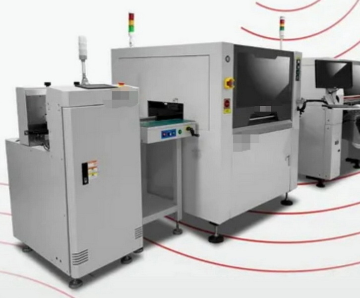 Industrial SMT Components Manufacturers Thailand