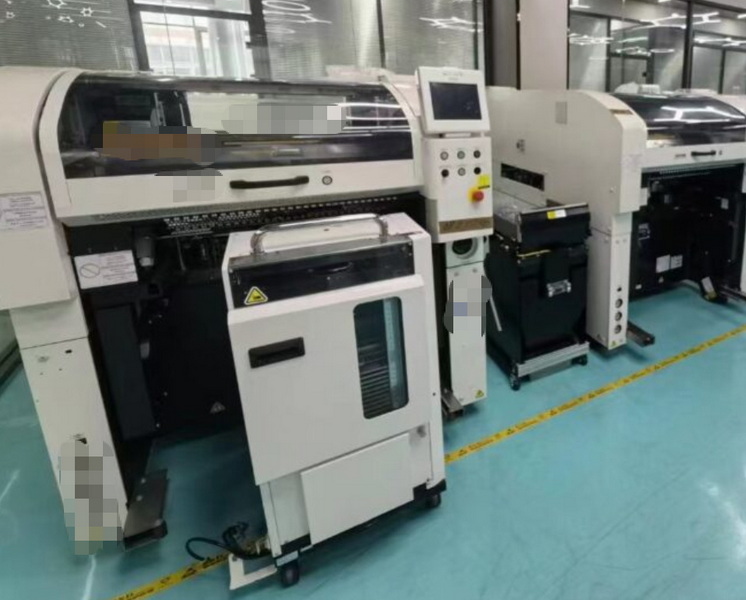 SMT Machinery Suppliers Thailand