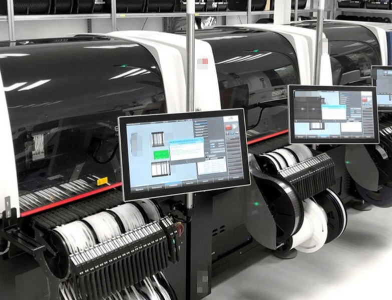 SMT Production Line Suppliers Philippines