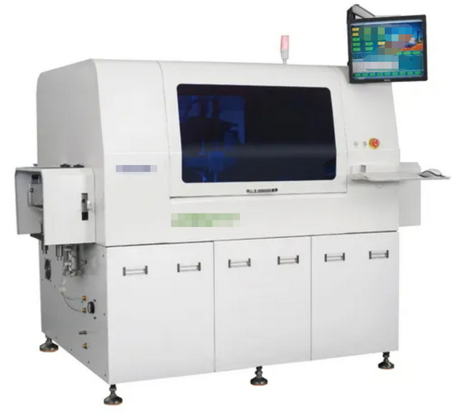 High Quality Terminal Insertion Machines Indonesia