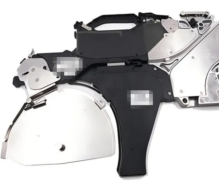 SMT Production Supplies Africa