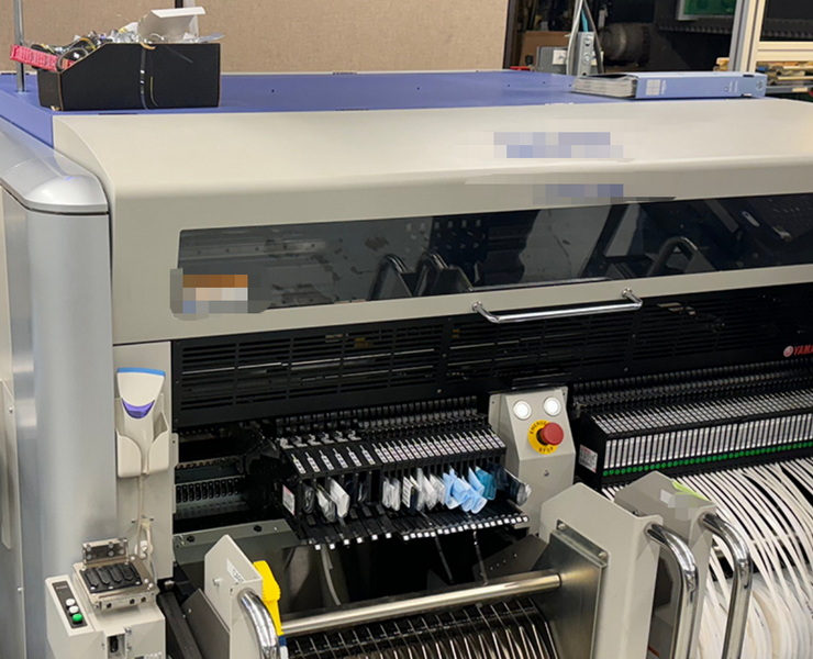 SMT Workflow Improvement