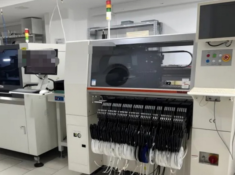 SMT Inspection Equipment South Africa