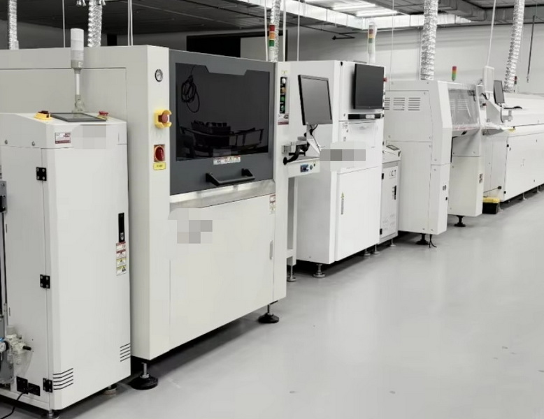 SMT Reflow Oven Suppliers Vietnam