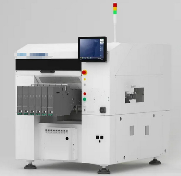 SMT Assembly Equipment Middle East SMT Assembly Equipment Middle East