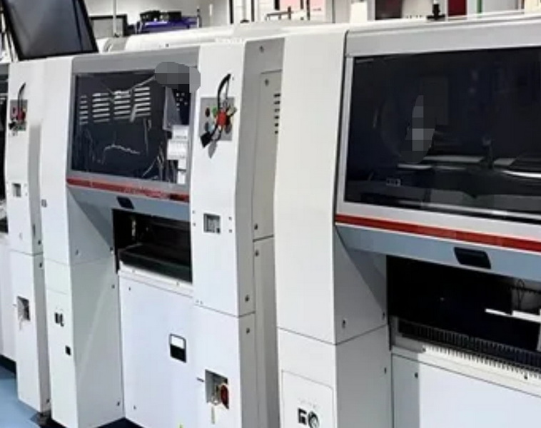 SMT Machinery Suppliers Indonesia