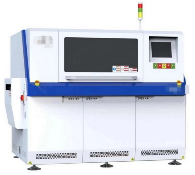 Industrial SMT Machine Manufacturers UAE Industrial SMT Machine Manufacturers UAE