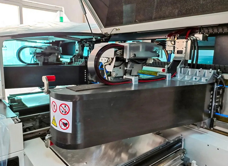 Best SMT Feeders Middle East