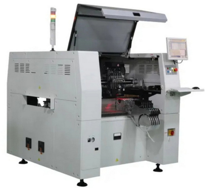 Industrial SMT Components Suppliers Iraq