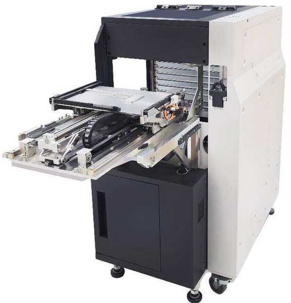 SMT tray feeder TCO calculator SMT tray feeder TCO calculator