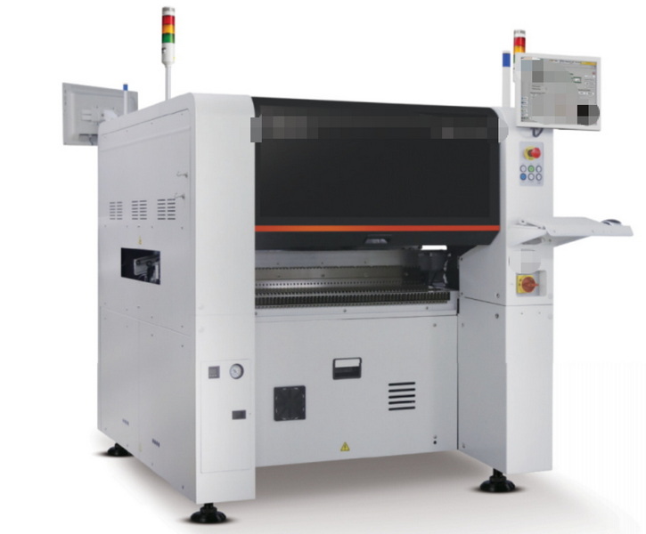 Italy Surface Mount Technology Vendors