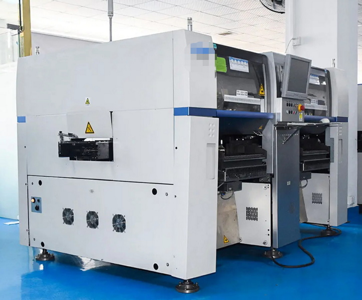 SMT Inspection Equipment Kenya