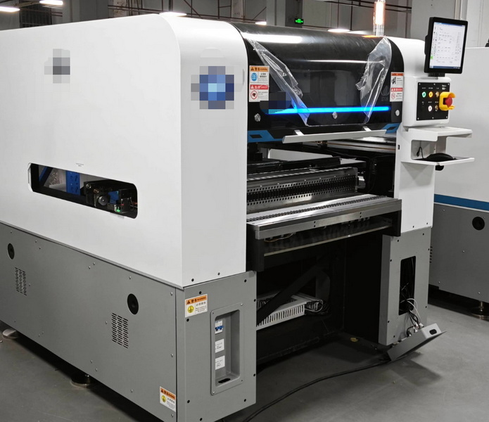 SMT Inspection Equipment Nigeria