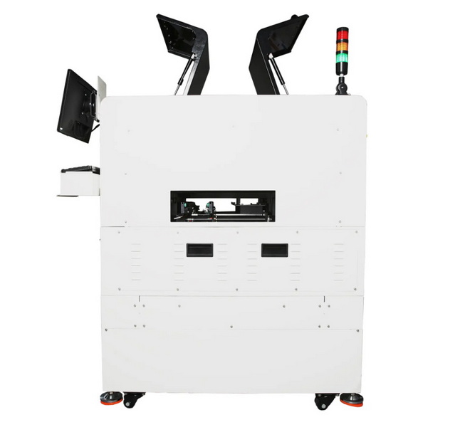 Industrial SMT Machine Manufacturers Philippines