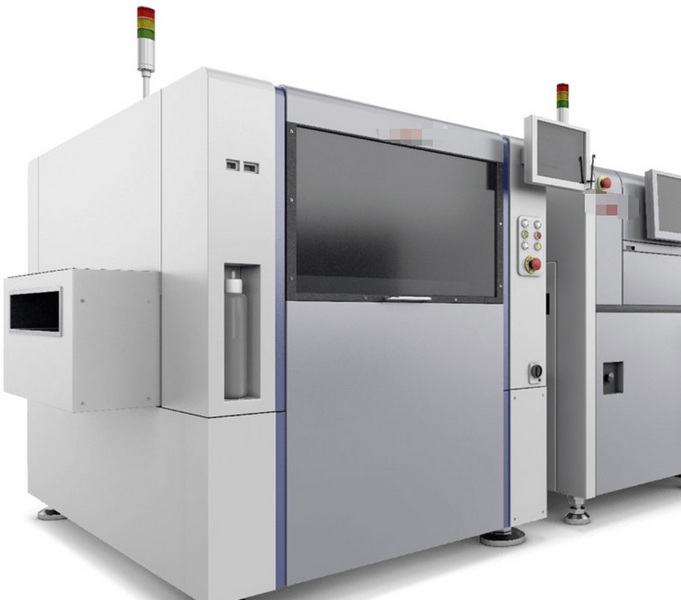 OEM SMT Machine Suppliers Europe