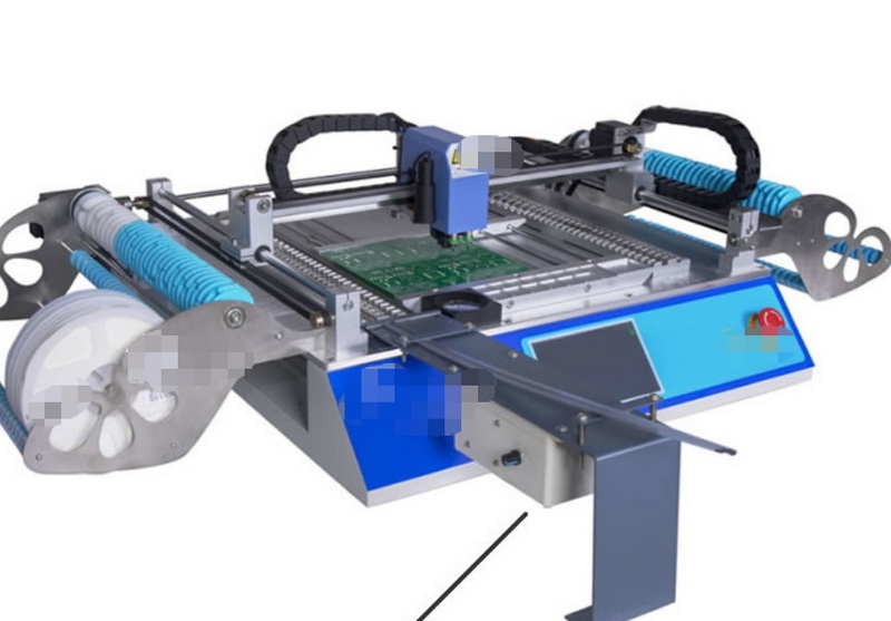 SMT Machine Feeders Italy